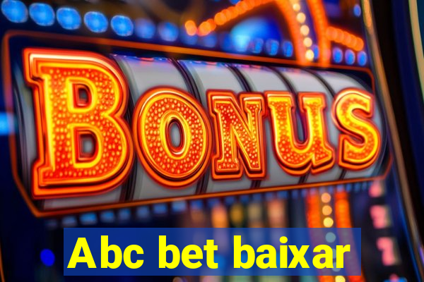 Abc bet baixar